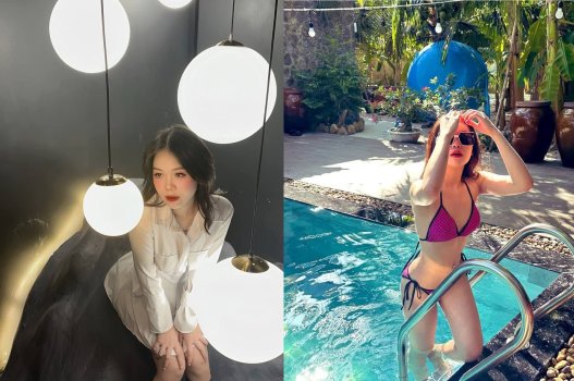 Ân ái với em dâm mặc đồ lót khe quyến rũ