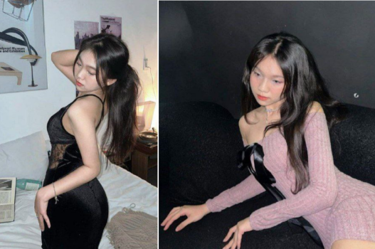 Bảo kêu lần đầu chịch nhưng tư thế nào cũng hay