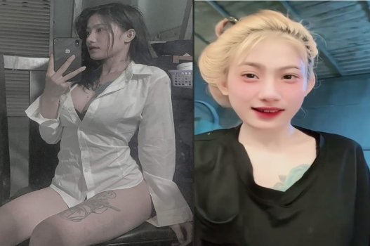 Bảo Trân làm tình Việt Nam mới nhất