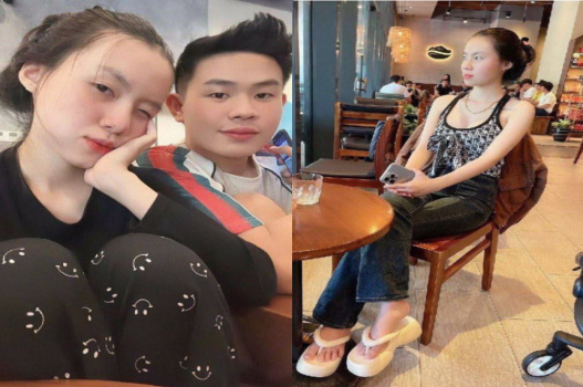 Bím dâm em rên la khoái lạc không chịu nổi