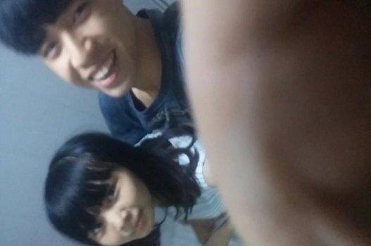 Bướm non mút mạnh sướng nhưng cu bị đau