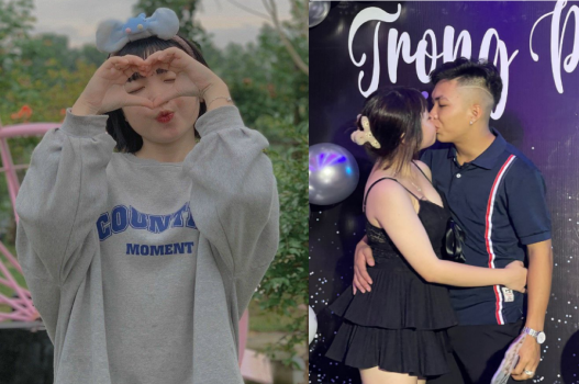 Chia tay bị bạn trai cũ phát tán clip sex