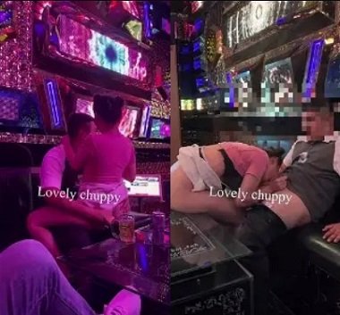 Chơi em khắp muôn nơi