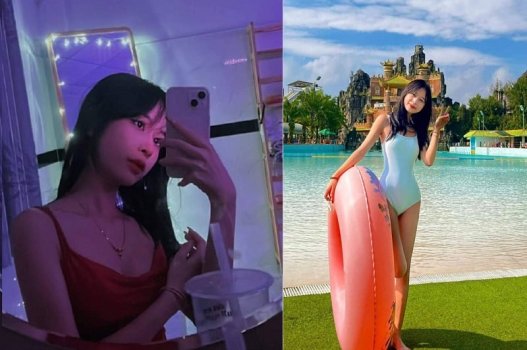 Clip ân ái em thích trải nghiệm nhiều phong cách