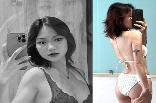 Clip Bùi Hà sinh viên đại học dâm đãng