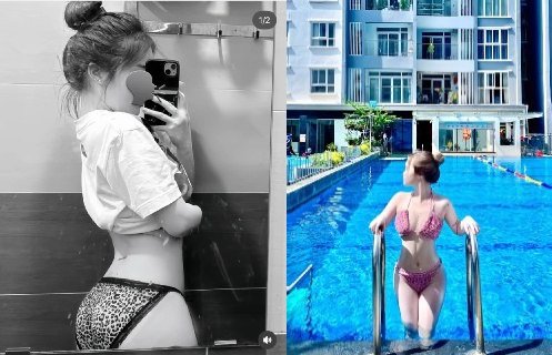 Clip sex bạo dâm cô gái mông to mê ly