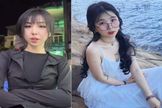 Clip sex Việt Nam em Nguyễn Uyên Trang xinh