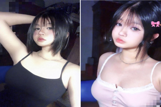 Cô bạn bím non chịch khít cực đã