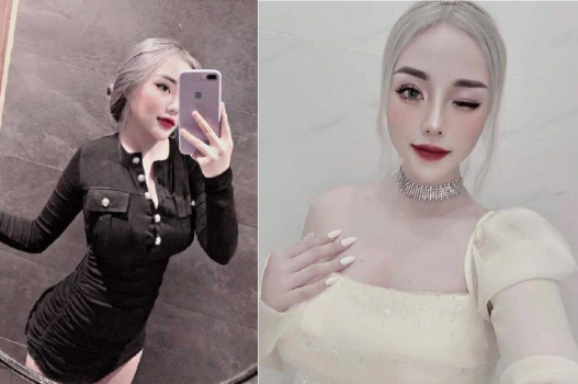 Dân chơi chỉ khoái bị trai giàu chơi