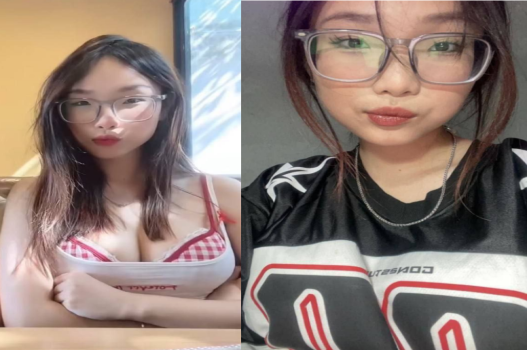 Đeo kính cận mà hư hỏng dâm loạn anh nào chịu nổi