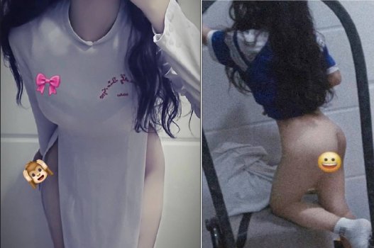 Làm tình cùng em áo dài body ngon