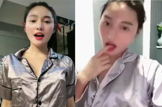 Mỗi lần em động dục gọi video call ngay