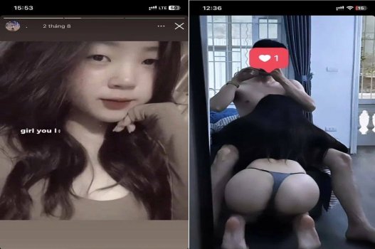 Ngọc Mỹ mông to chịch nhau đê mê 18+