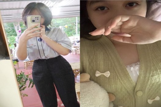 Nữ sinh chỉ ham tìm tòi con cu