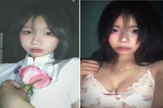 Phá trinh cô bạn thân lớp mình khoái lạc