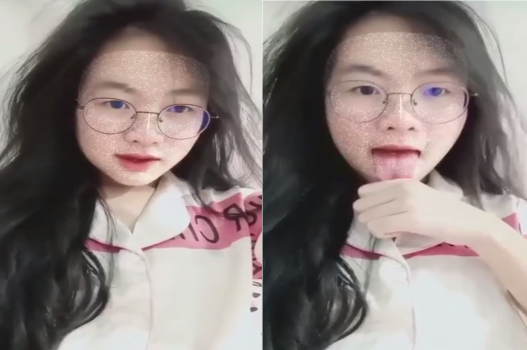 Phim nóng em gái thích bú cu đã đời