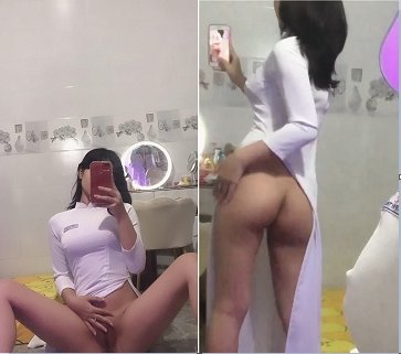 Phimsex cô nữ sinh dáng đẹp gây ấn tượng với phong cách