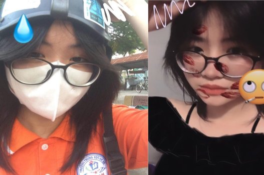 Sex cùng em nữ sinh đeo kính cực kỳ dâm đãng