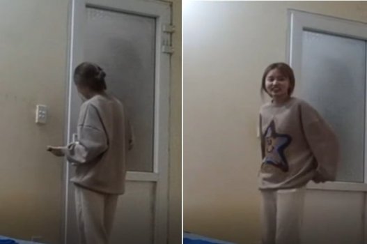 Sex Việt trốn tiết cùng bạn vào nhà nghỉ chịch