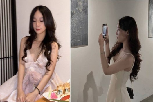 Yếu đuối nhưng chịch nhau đầy năng lượng